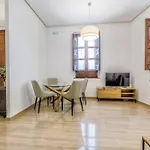 Apartamento Palacio De Viana & Centro