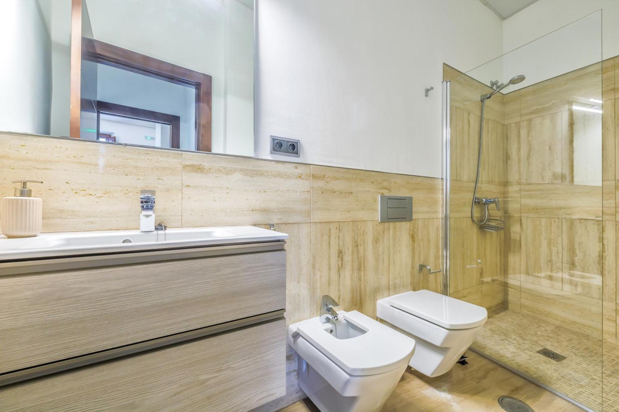 Apartamento Palacio De Viana & Centro