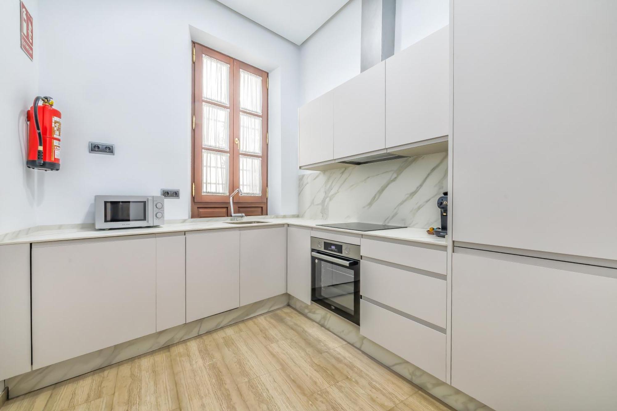 Apartamento Palacio De Viana & Centro *