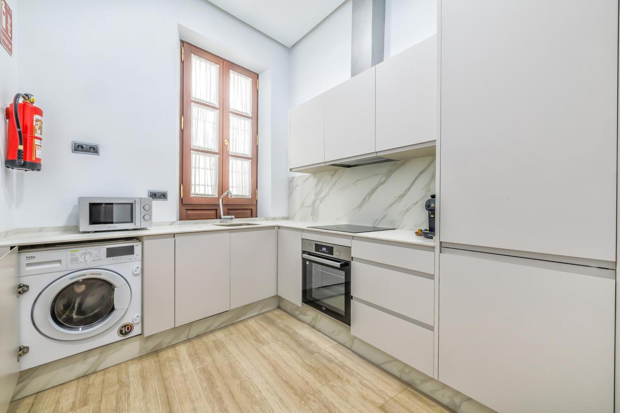 Palacio De Viana & Centro Apartamento Córdoba