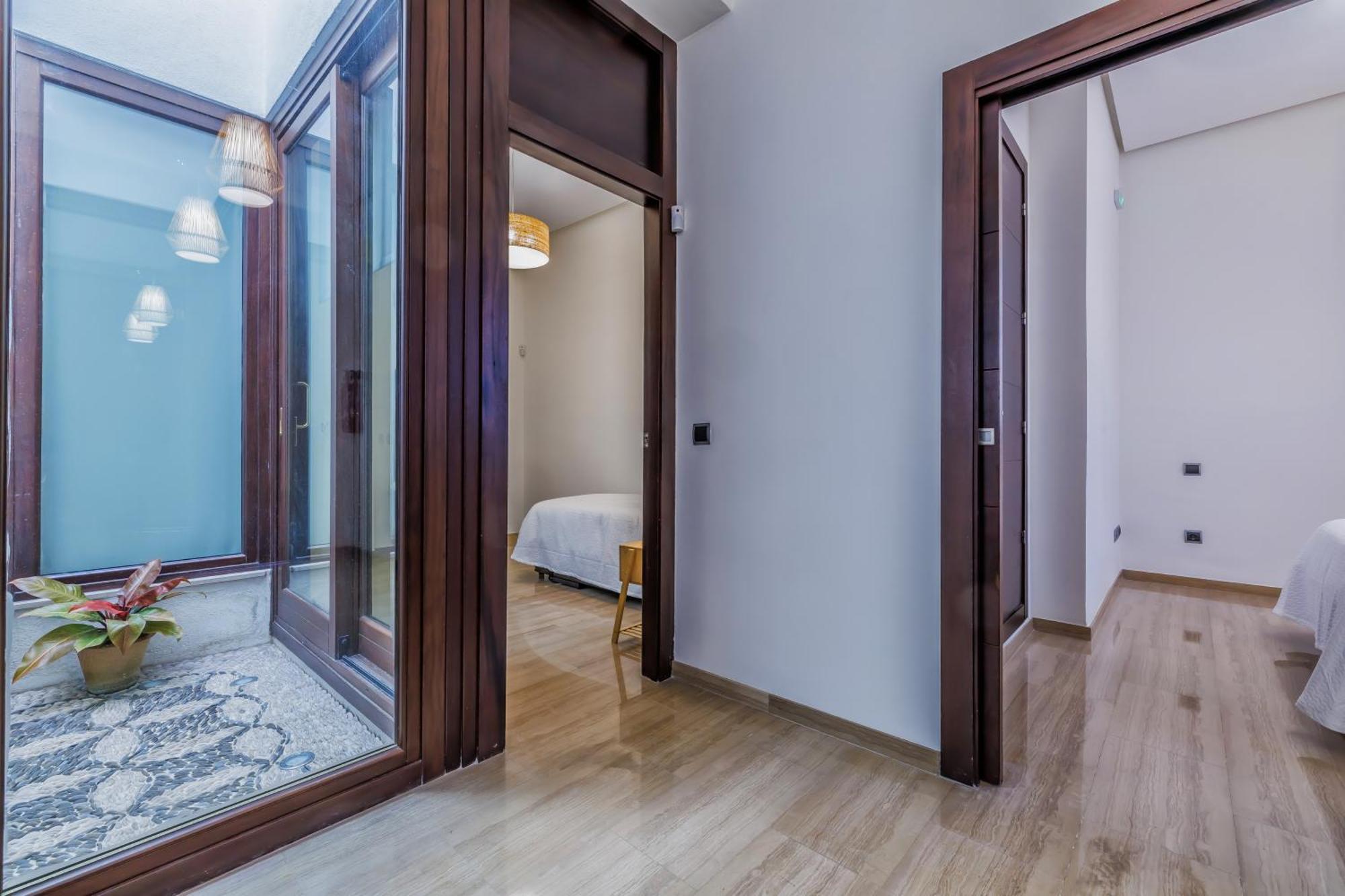Palacio De Viana & Centro Apartamento Córdoba