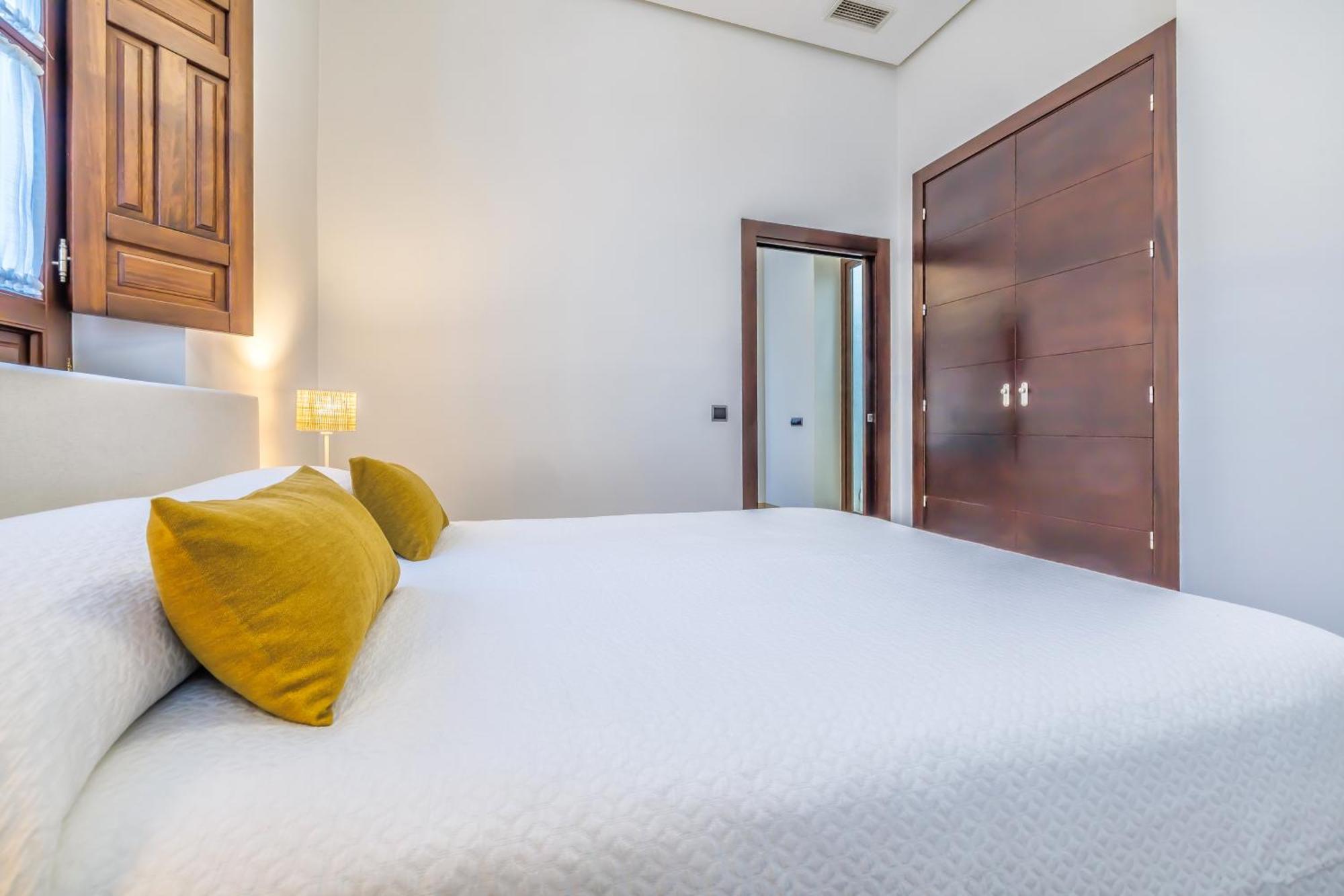 Palacio De Viana & Centro Apartamento
