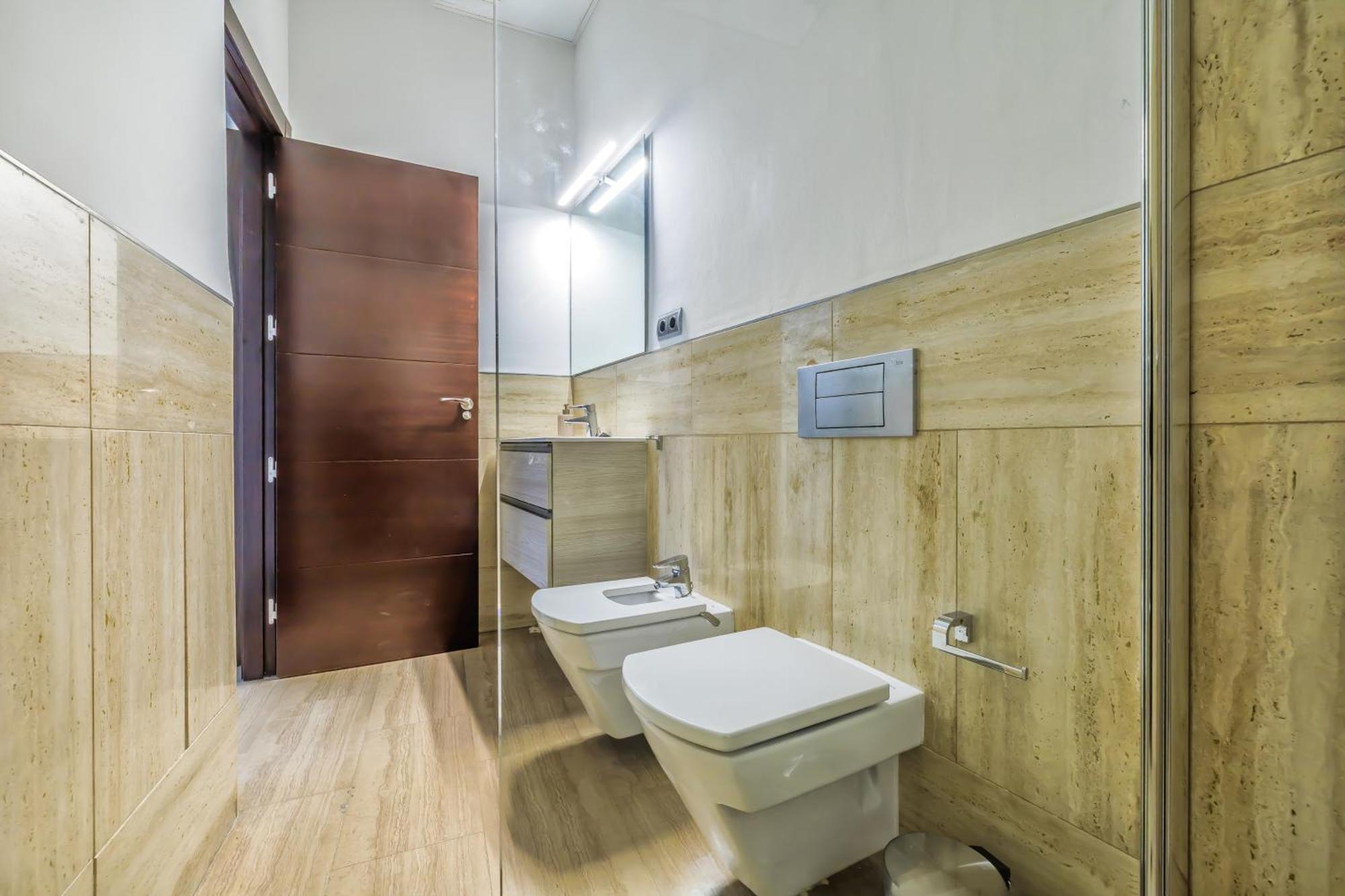 Apartamento Palacio De Viana & Centro *